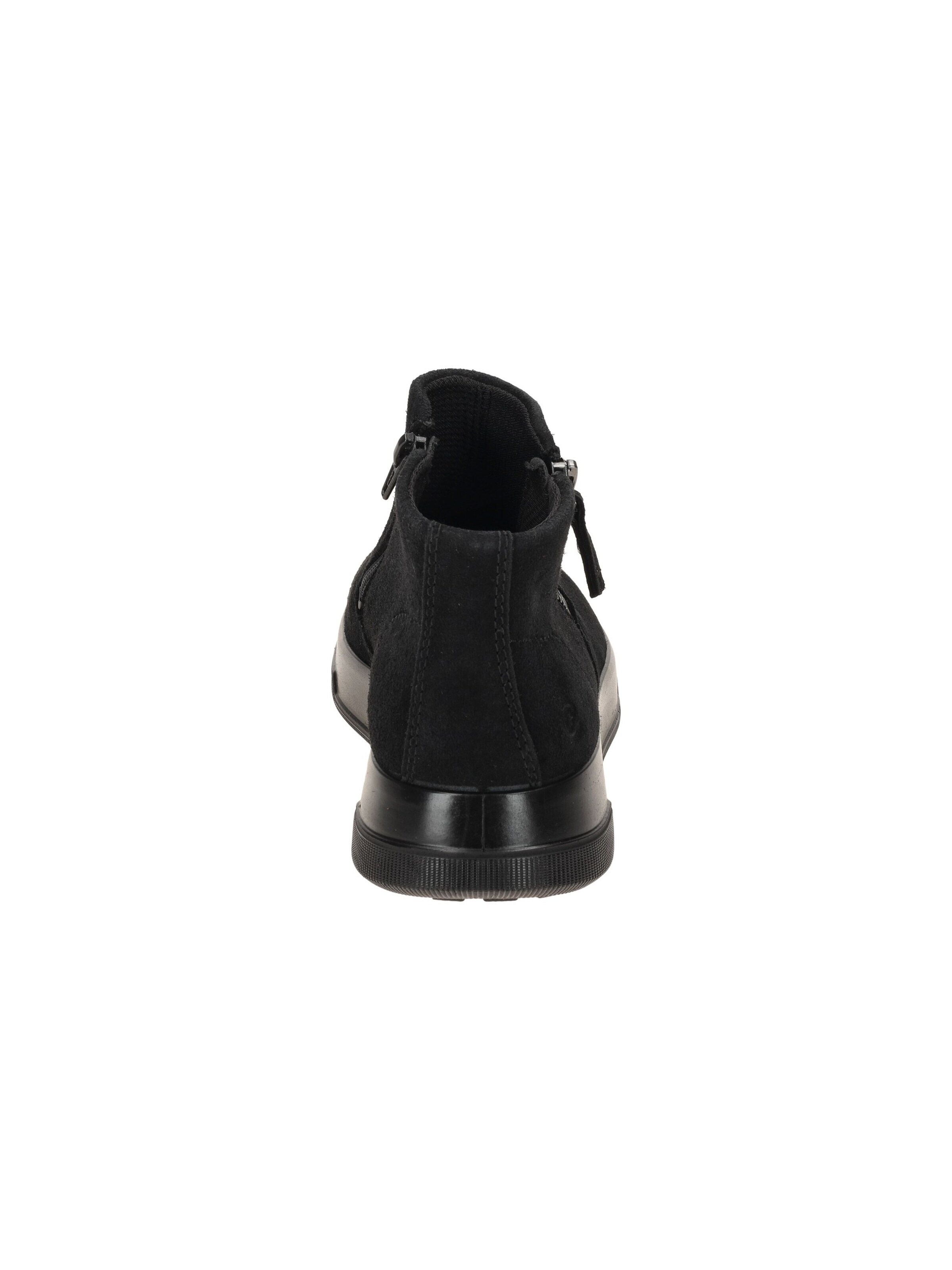 ECCO Boots 'Move'‌‌‌‌‌‌‌ in Schwarz