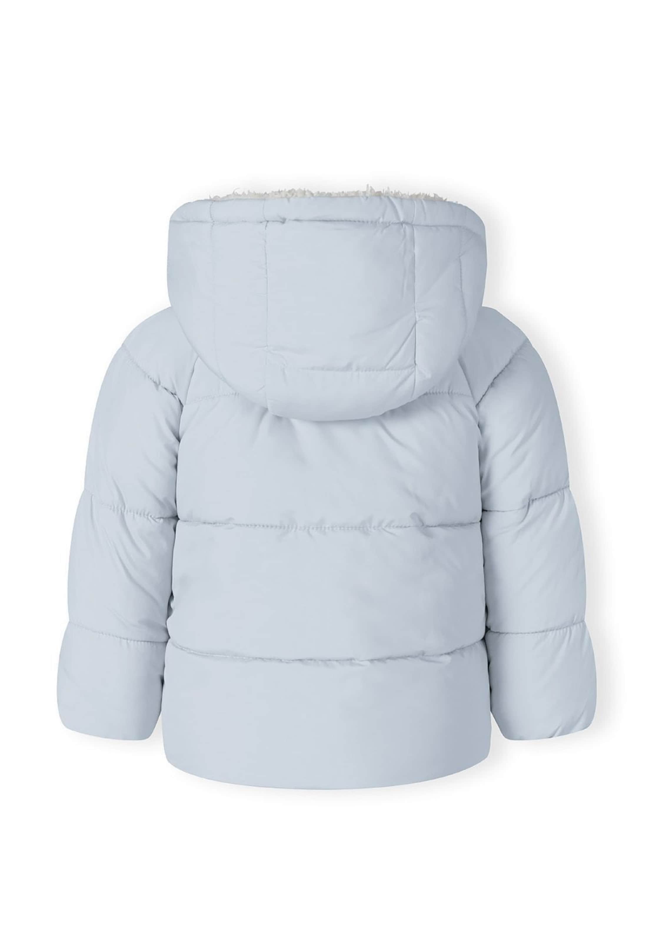 MINOTI Зимно яке в синьо