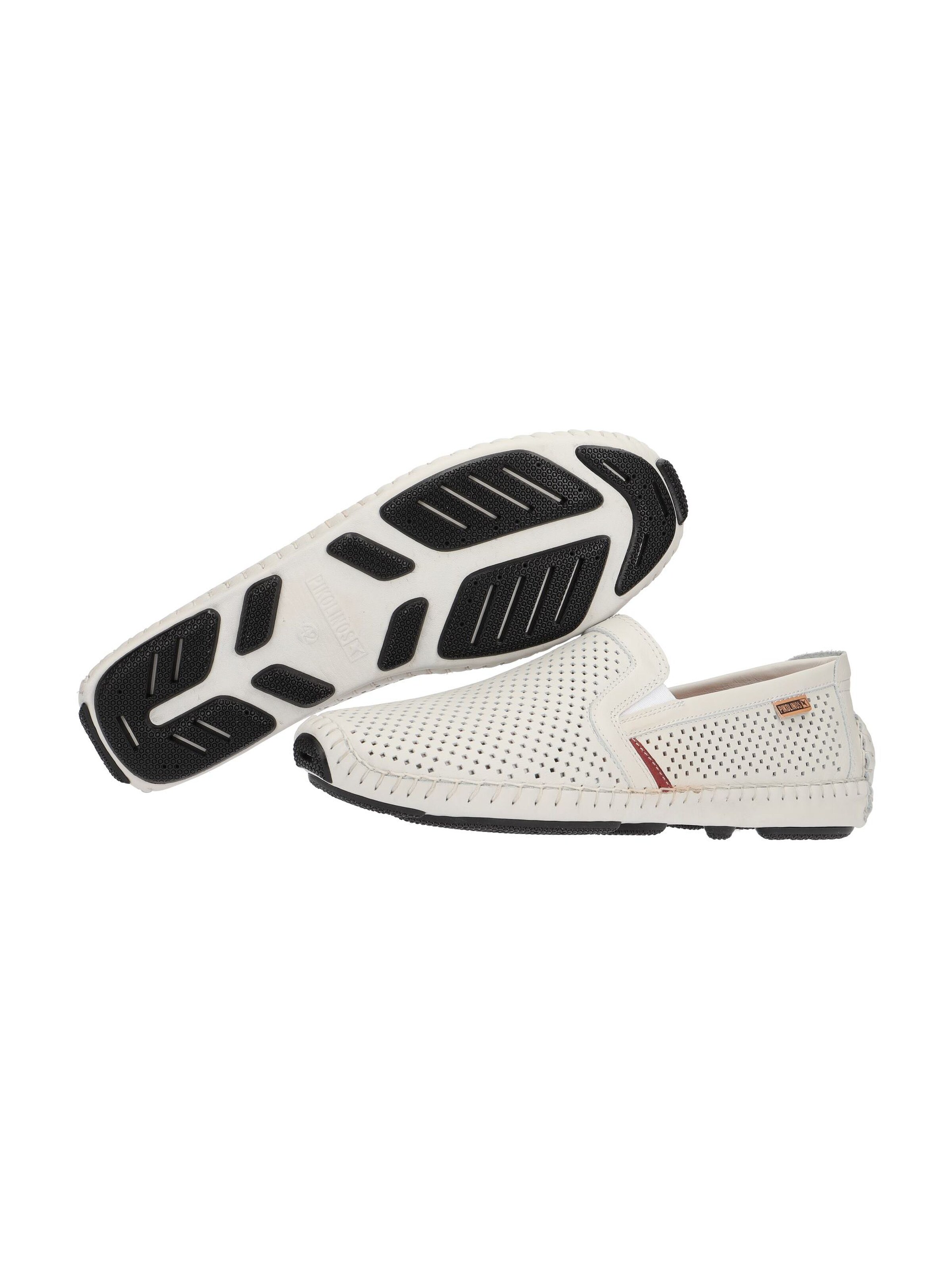 PIKOLINOS Hausschuh‌‌‌‌‌ in Weiß