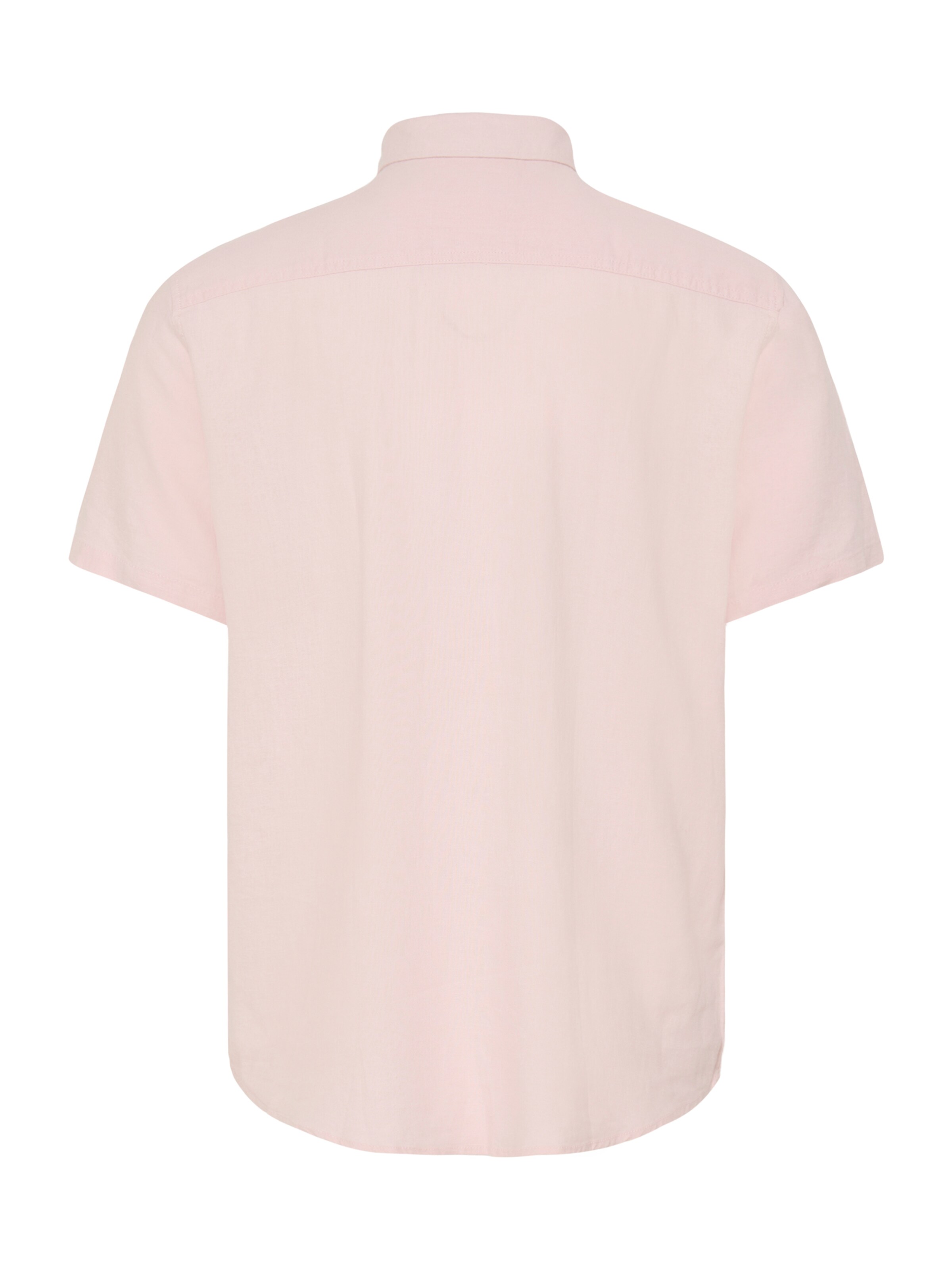 Regular fit Cămașă 'BHBOBBY' de la BLEND pe roz