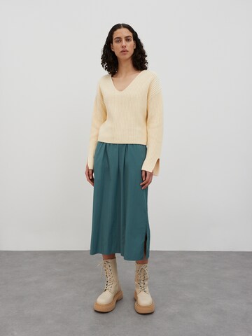 EDITED - Jersey 'Daniella' en beige