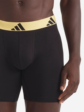 Boxers ' Active Flex Cotton ' ADIDAS SPORTSWEAR en gris