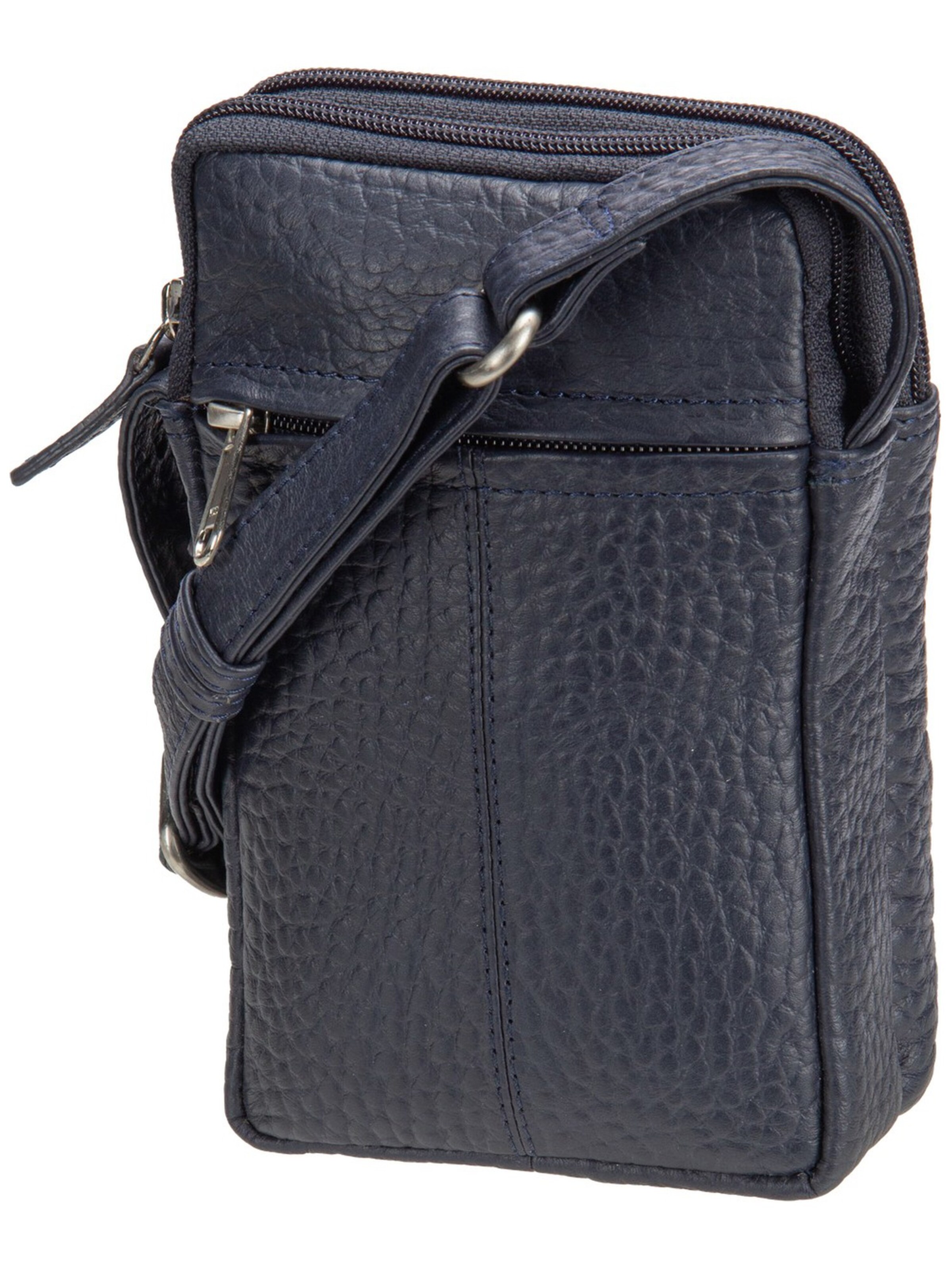 VOi Crossbody Bag in Blue