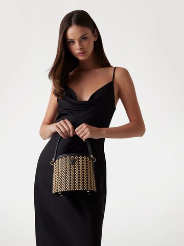 GUESS Handbag 'Atalia' in Black