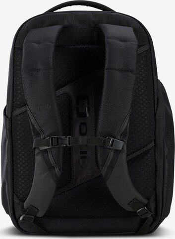 Ogio Backpack 'Pace Pro 25' in Black