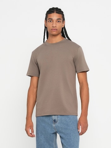 HOLLISTER Shirt in Blue: front