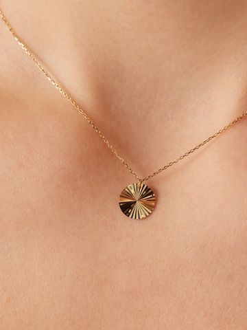 Chaîne Lucardi en or