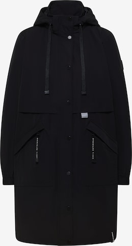 CECIL Between-Season Jacket in Black: front