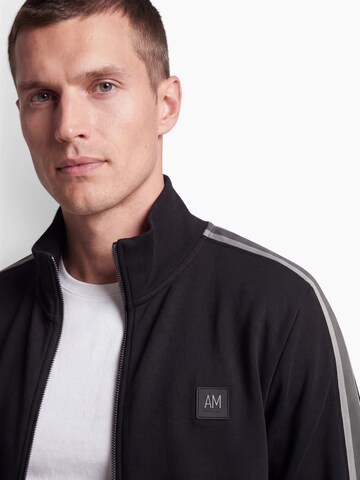 ANTONY MORATO Sweatvest in Zwart