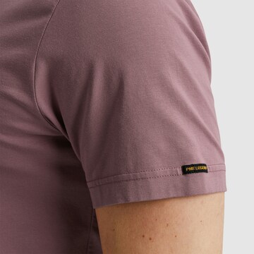 PME Legend Shirt in Lila