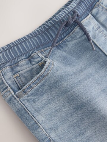 Next Regular Jeans in Blau