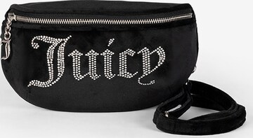 Marsupio di Juicy Couture in nero: frontale