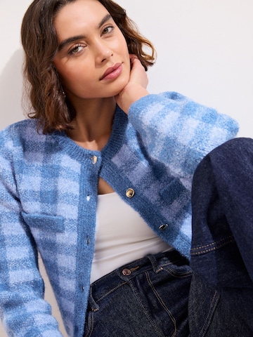 Friends Like TheseKardigan - plava boja