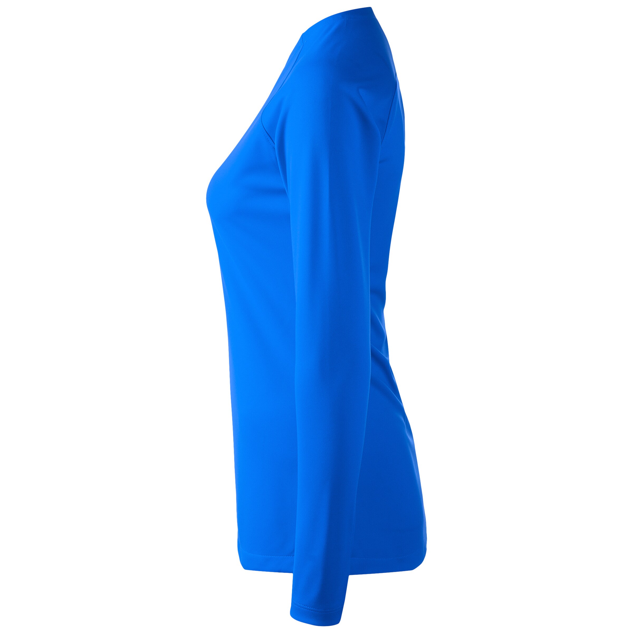 NIKE Performance Shirt 'Park' in Blue