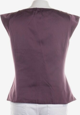 Windsor Blouse & Tunic in XL in Purple
