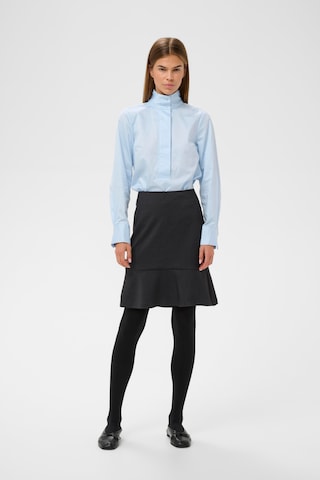 InWear Skirt in Grey