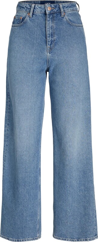 JJXX Wide Leg Jeans 'Tokyo' in Blau JJXX Wide Leg Jeans 'Tokyo' in Blau