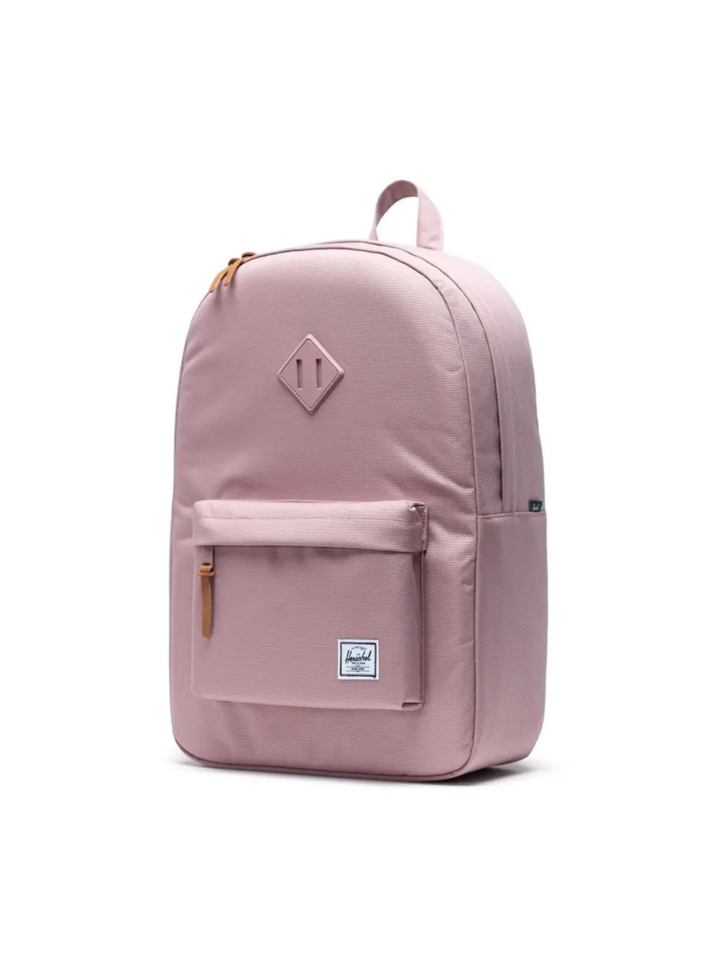 Sac à dos 'Heritage' Herschel en rose : devant