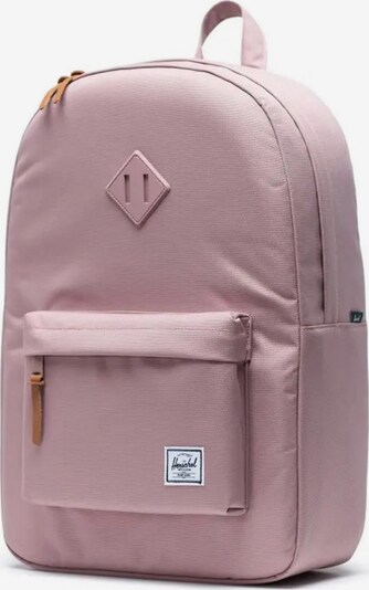 Herschel Backpack 'Heritage' in Dusky pink, Item view