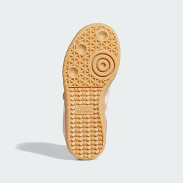 Ballerines 'Samba Jane' ADIDAS ORIGINALS en rose