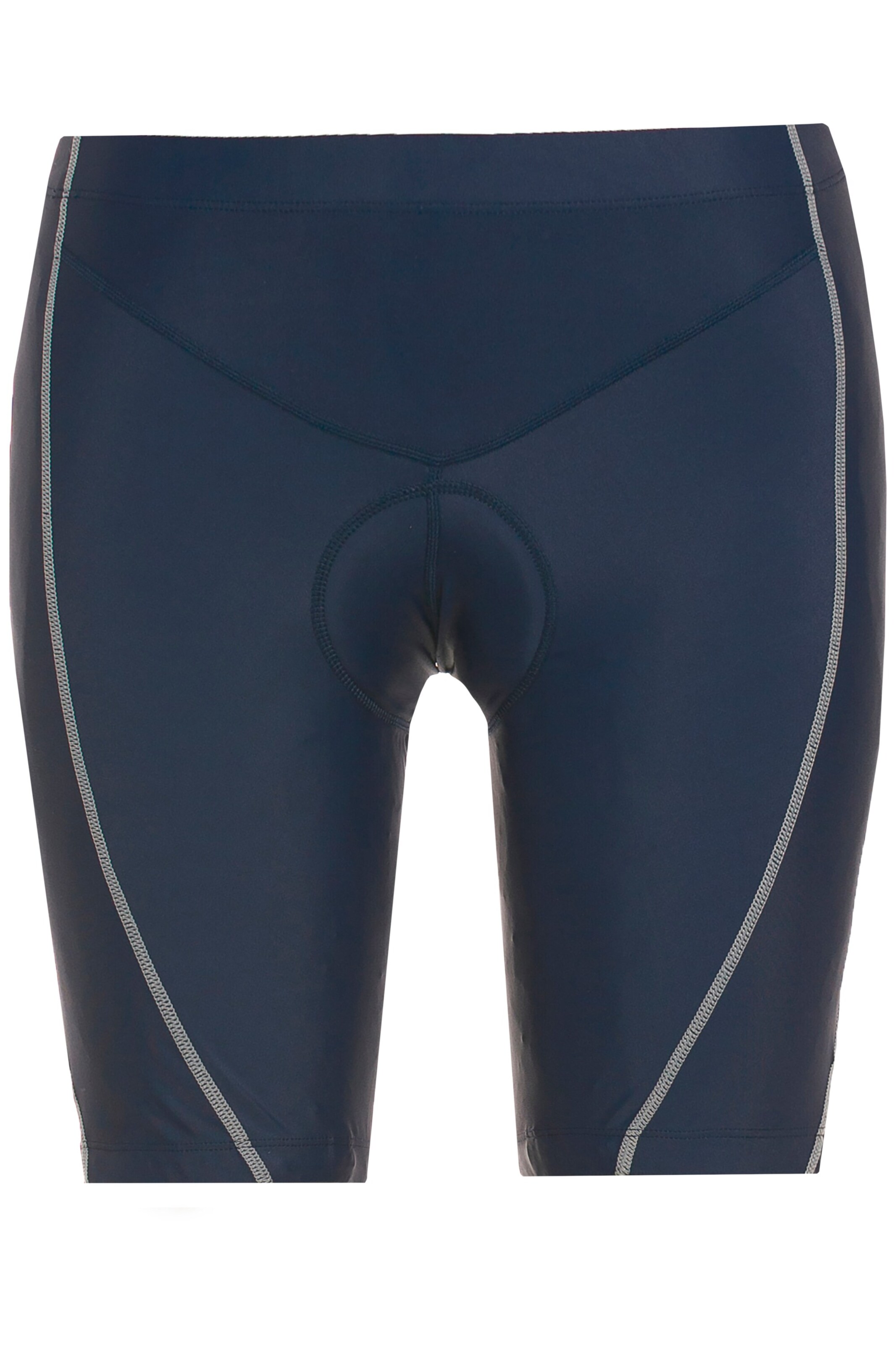 JAY-PI Skinny Hose in Blau: Vorderseite