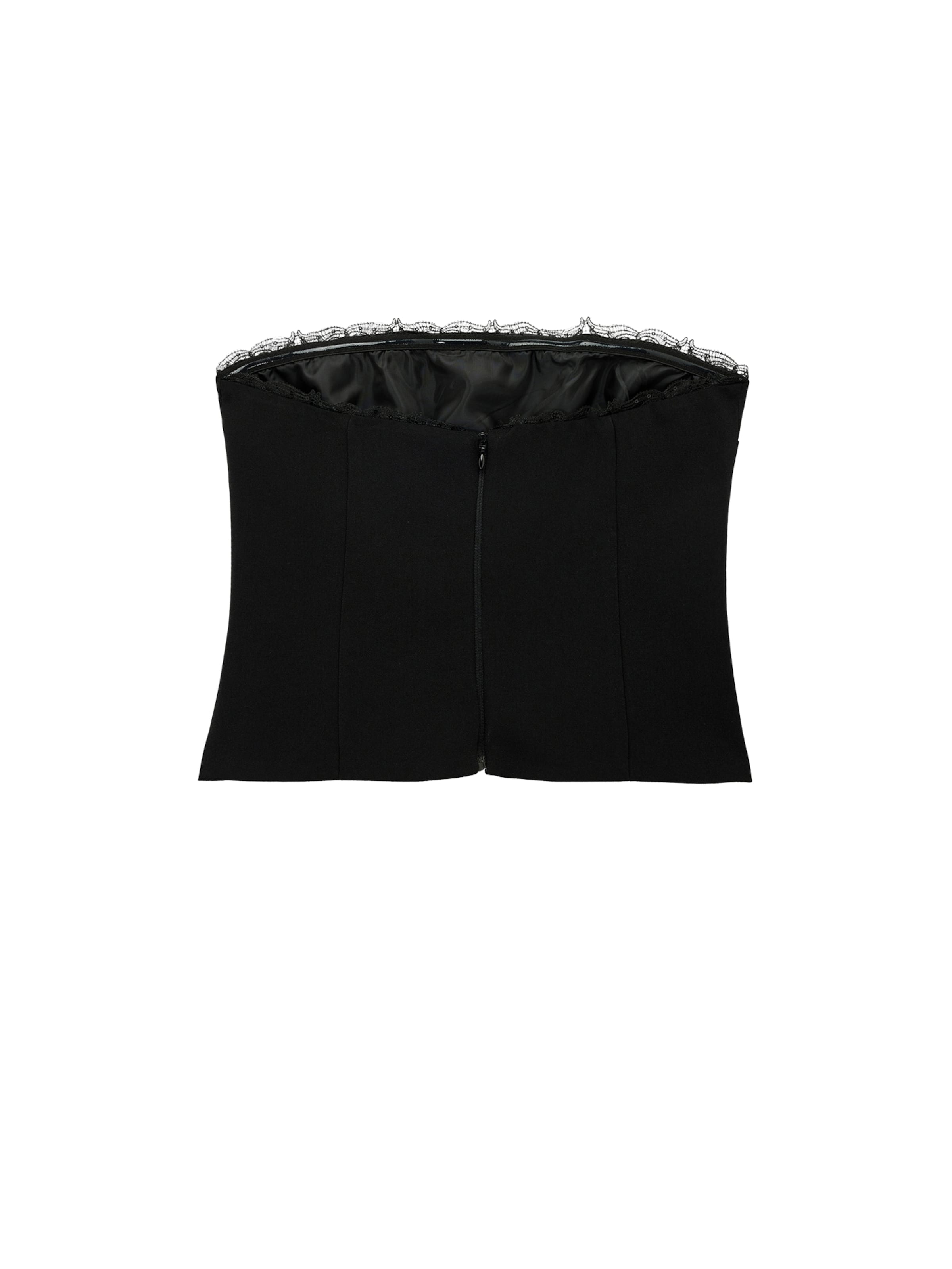 Koton Blouse in Zwart
