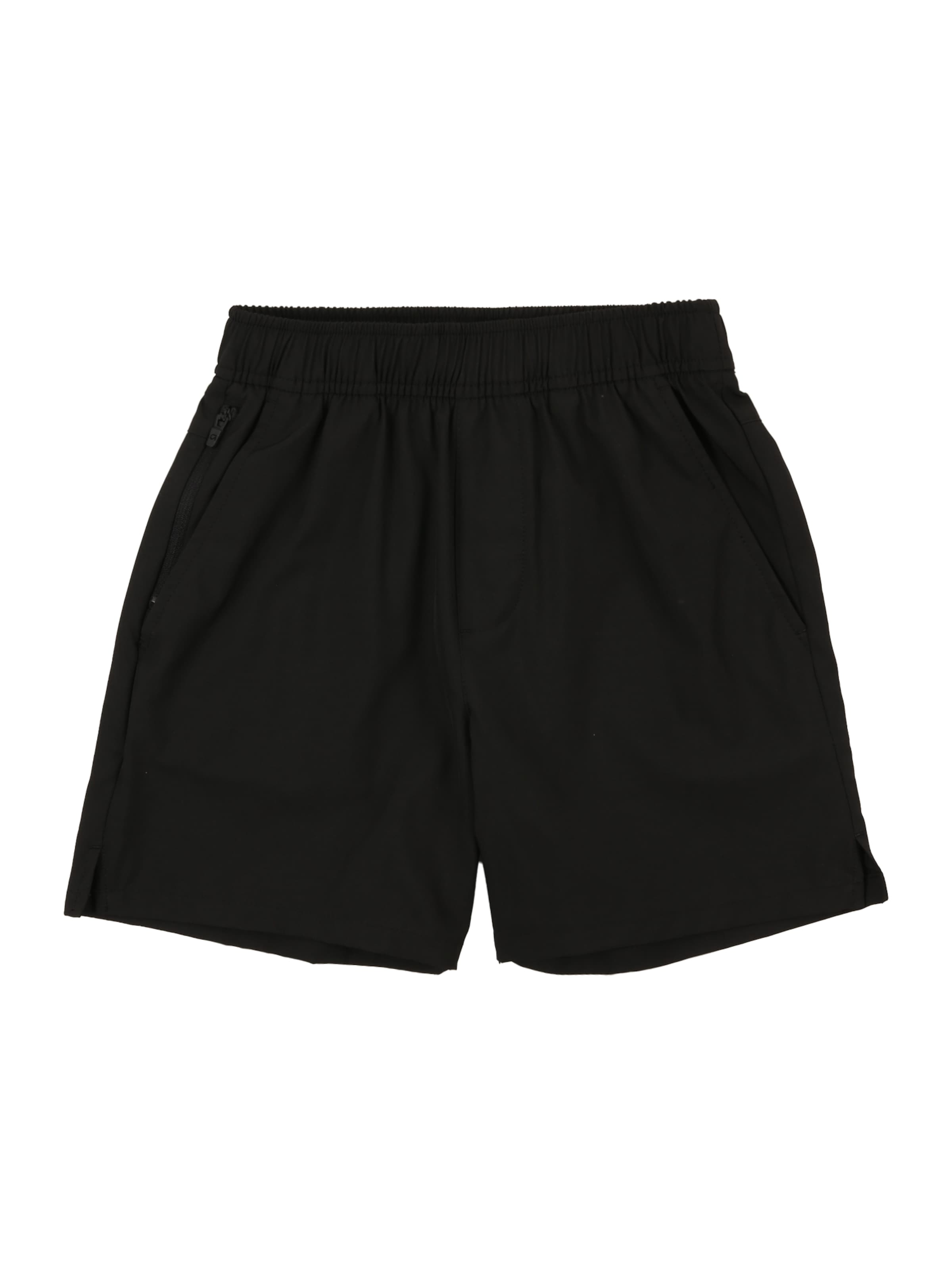 GAP Παντελόνι σε μαύρο: μπροστά