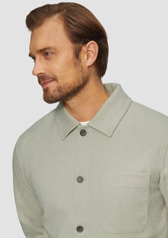 s.Oliver Between-season jacket in Beige