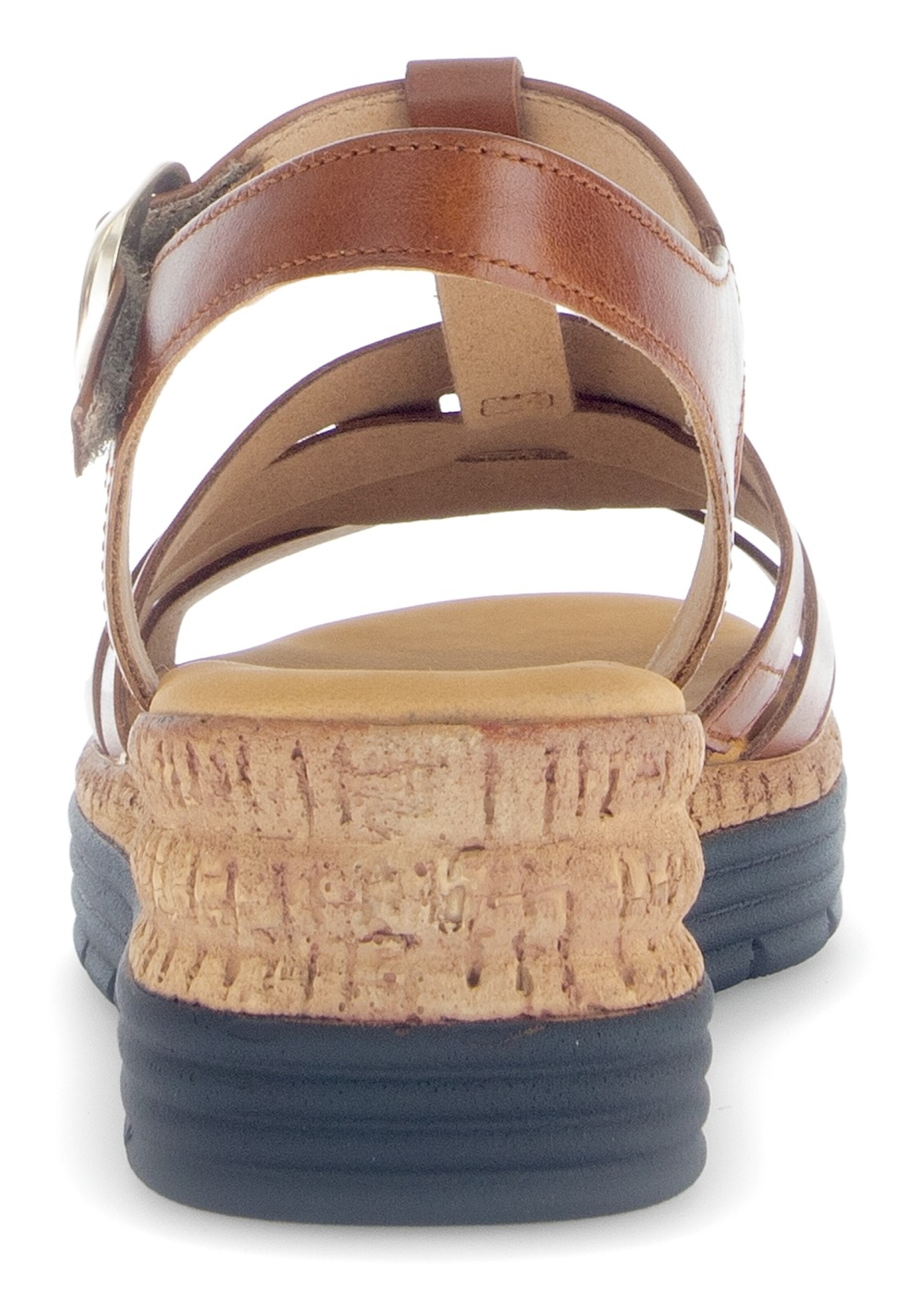GABOR Sandals in Beige
