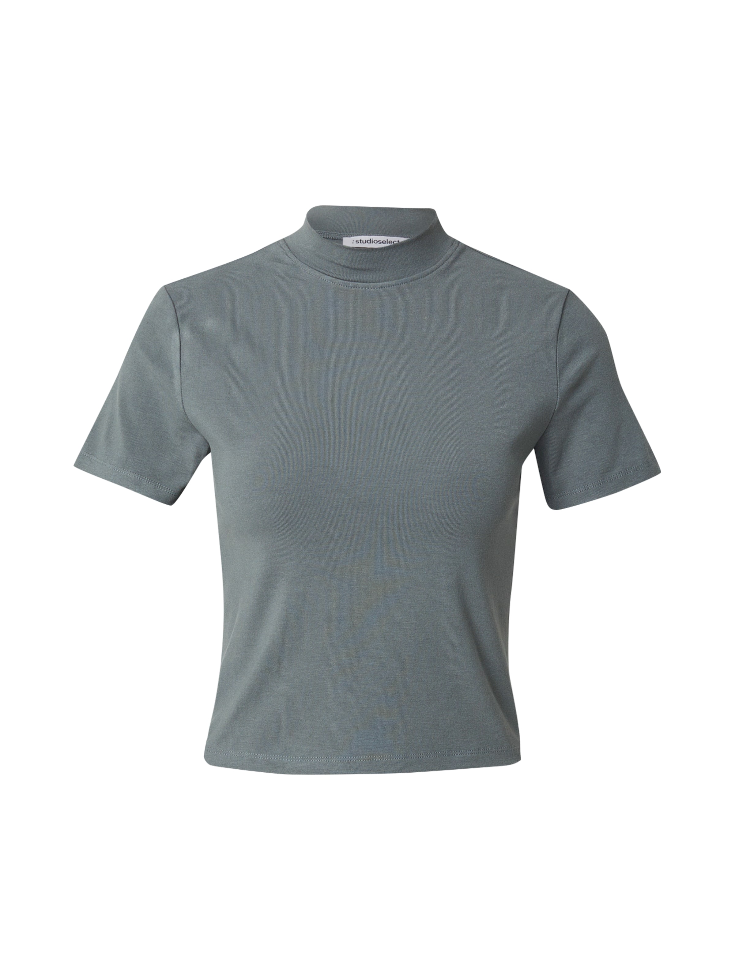 studioselect Shirts &#x27;Tamina&#x27; i grøn: forside