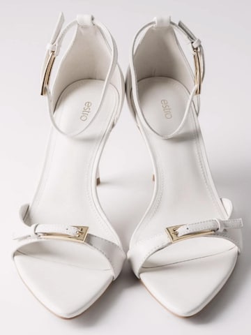 Estro - Sandalias '1357-1' en beige