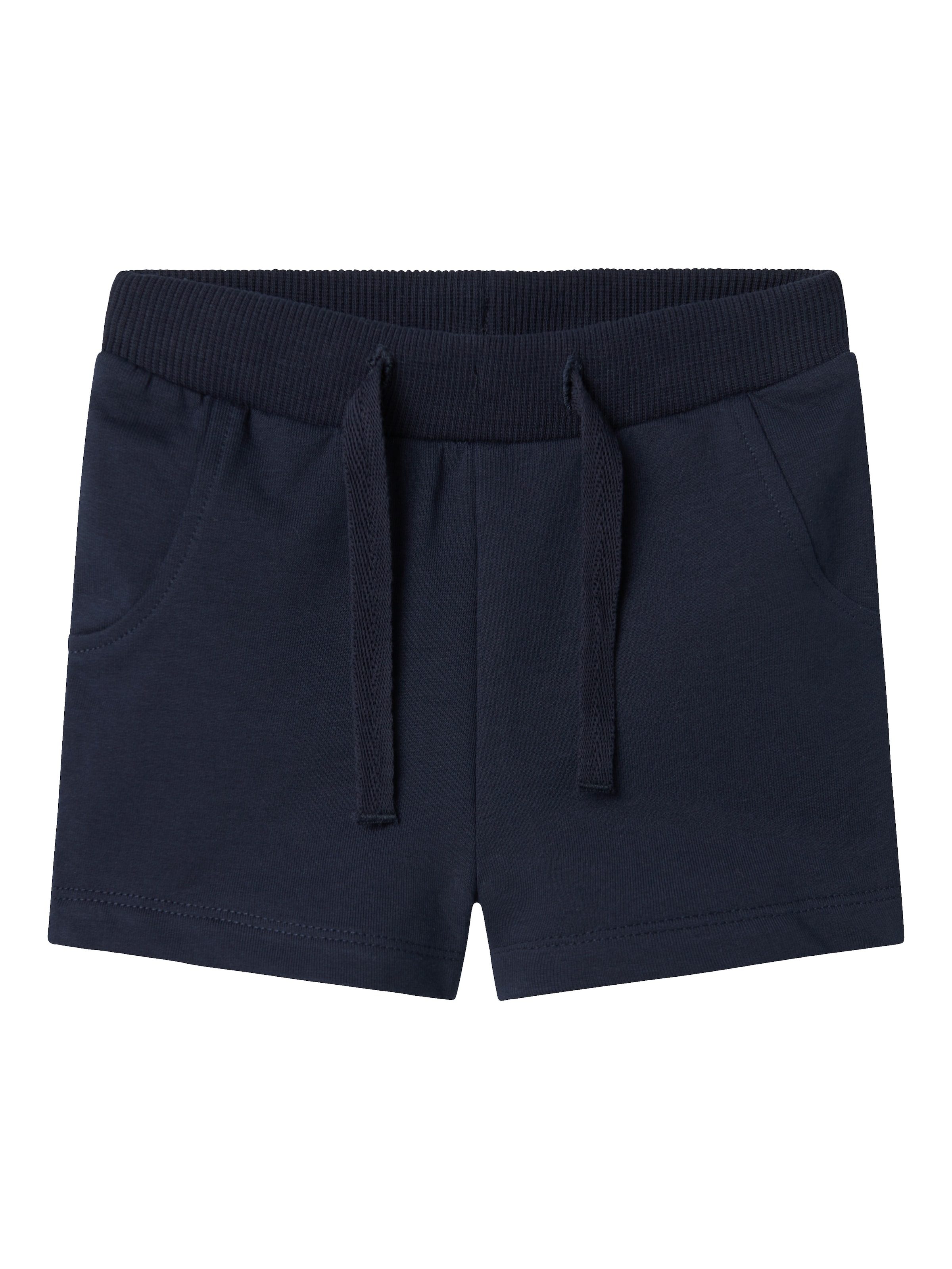 NAME IT - Regular Calças 'NBMFolmer' em azul: frente