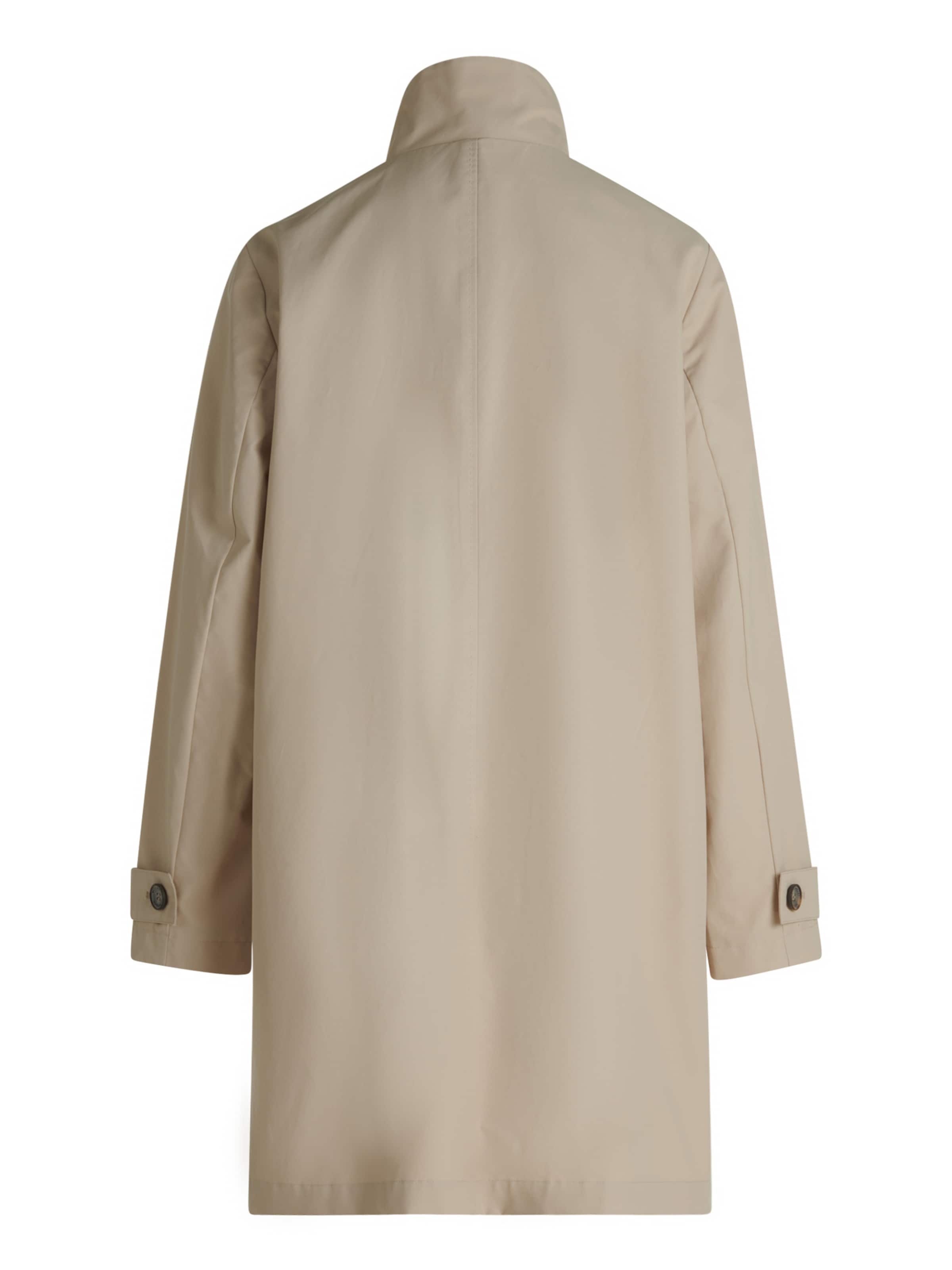 Veste mi-saison Betty Barclay en beige