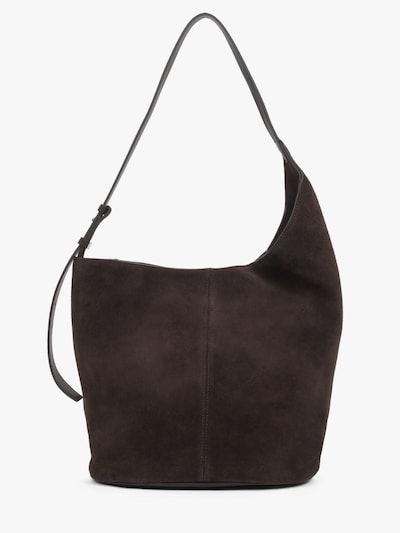 Estro Shopper '1007' en One Size en marrón oscuro, Vista del producto