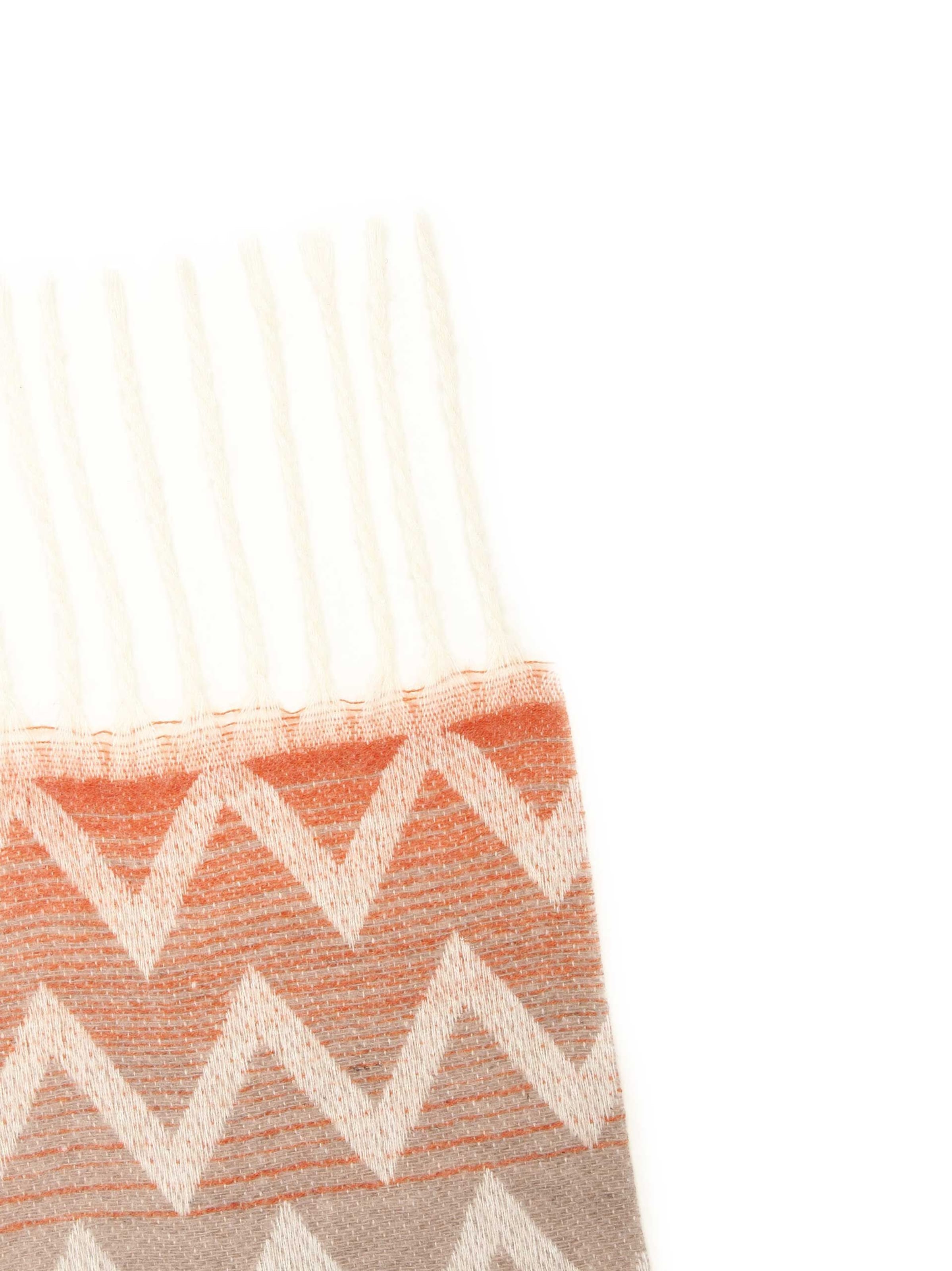 SAMAYA Scarf 'Alesi' in Mixed colors