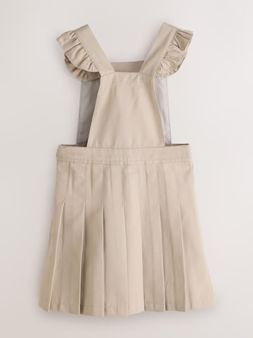 CLARKS Dress in Beige