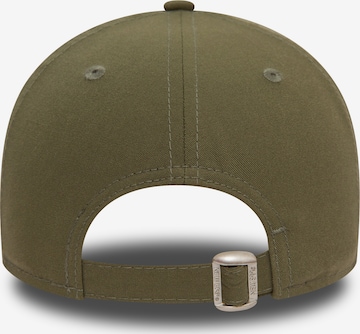 Casquette '9FORTY NEYYAN' NEW ERA en vert