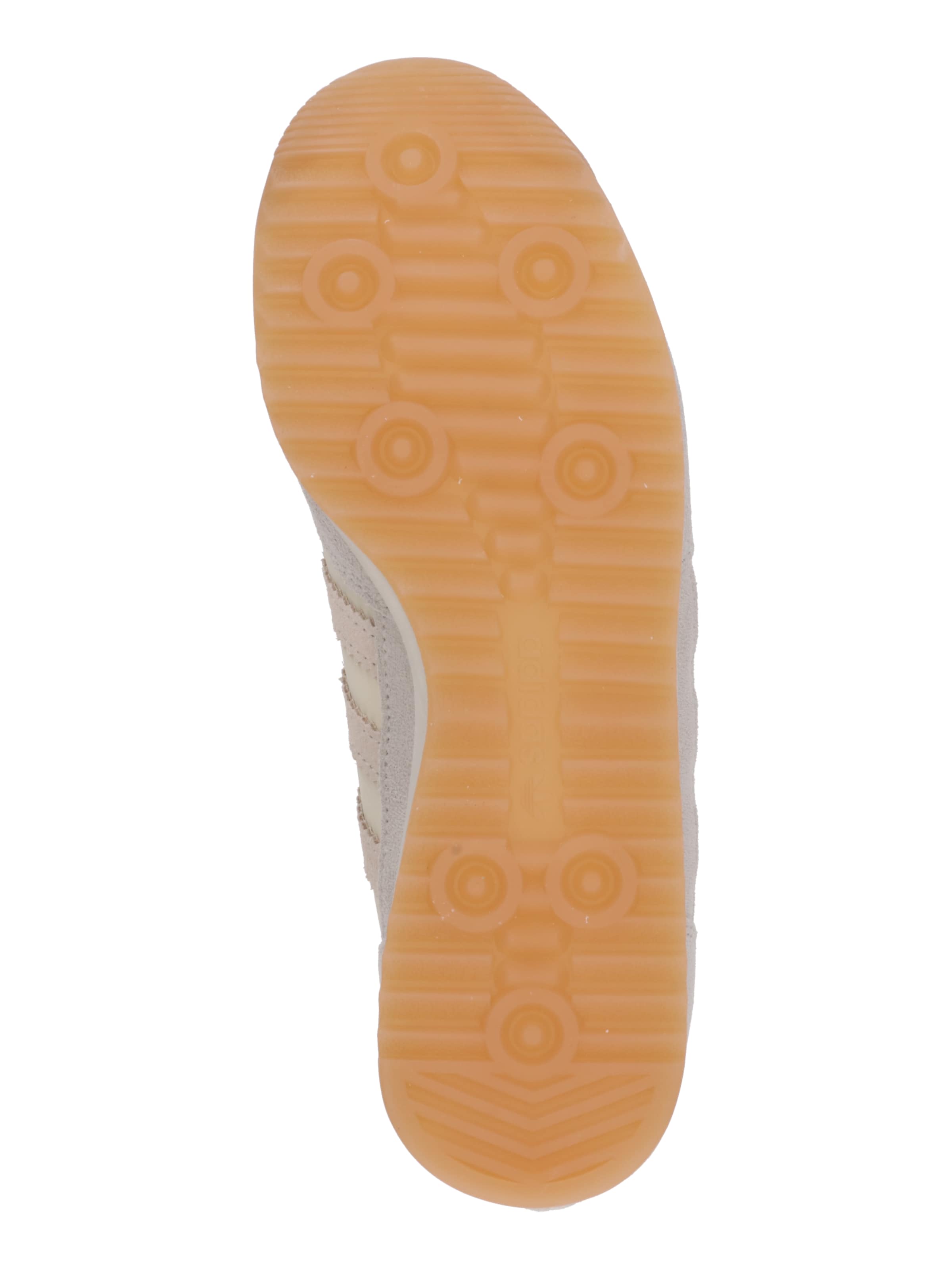 ADIDAS ORIGINALS Tenisky 'SL 72 RS' – bílá