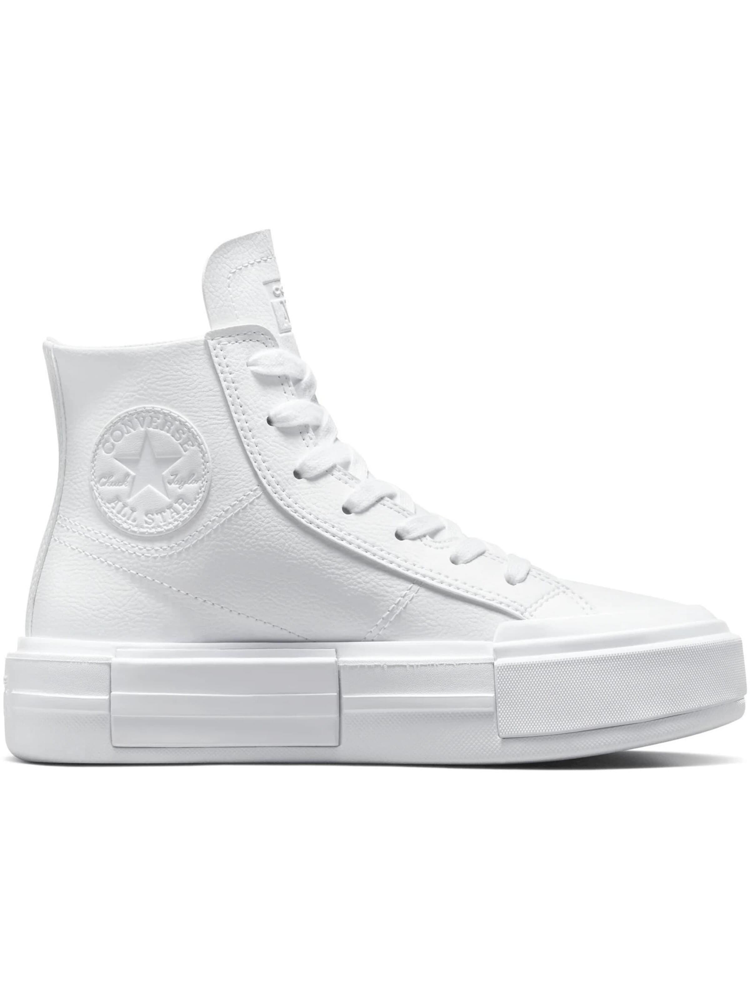 CONVERSE Athletic Shoes in White