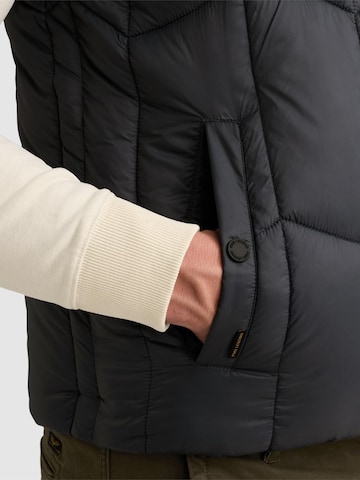 PME Legend - Chaleco 'Avizer bodywarmer' en gris
