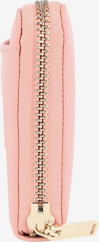 Ted Baker - Carteiras 'Garcey' em rosa