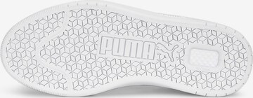 PUMA Sneaker 'Court Ultra' in Weiß