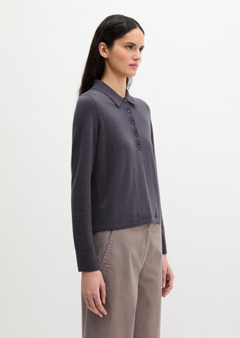 Marc O'Polo Sweater in Grey