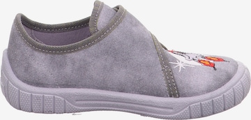 SUPERFIT - Zapatillas de casa 'BILL' en gris