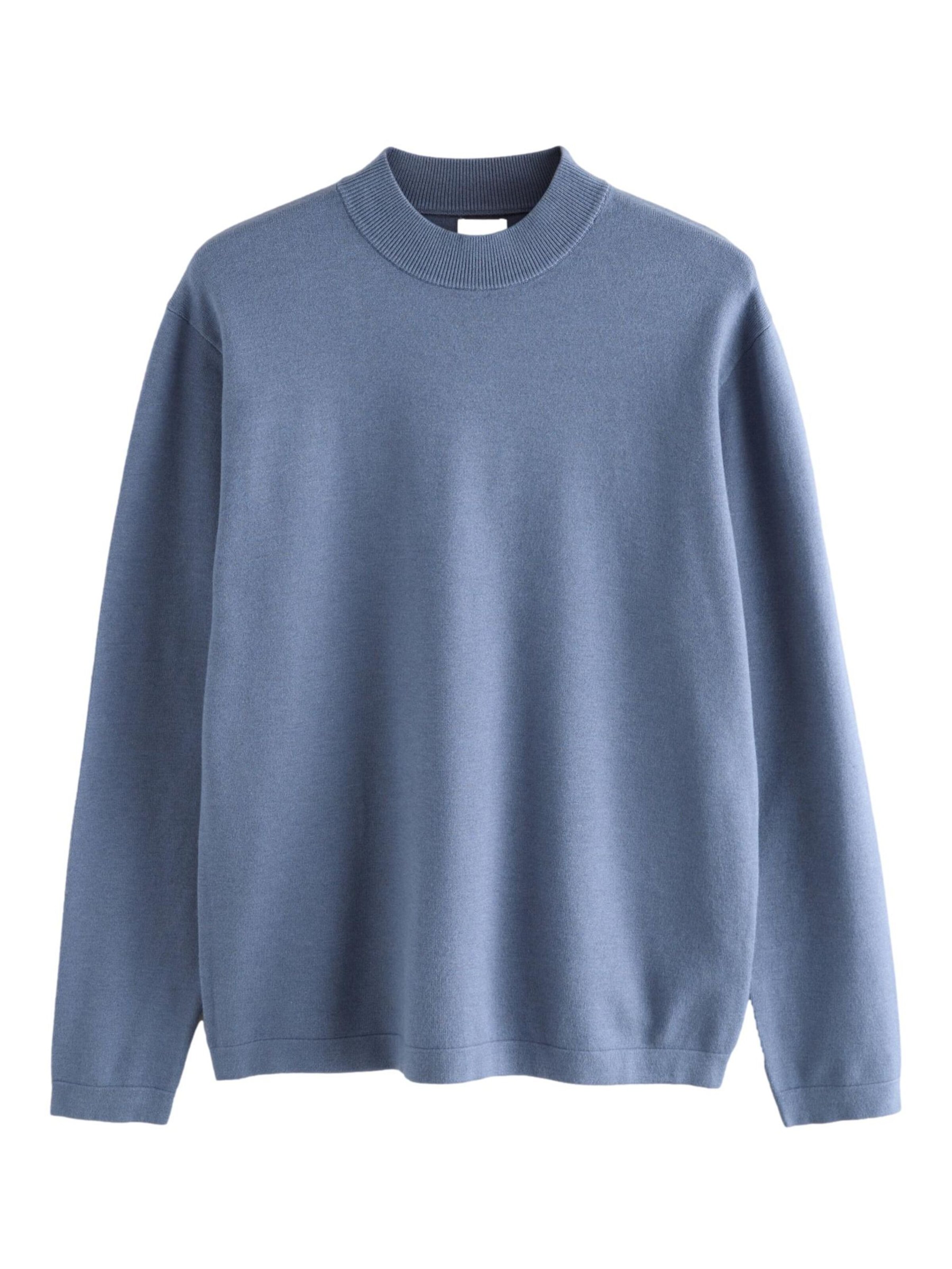 Next Pulover | opal barva, Prikaz izdelka