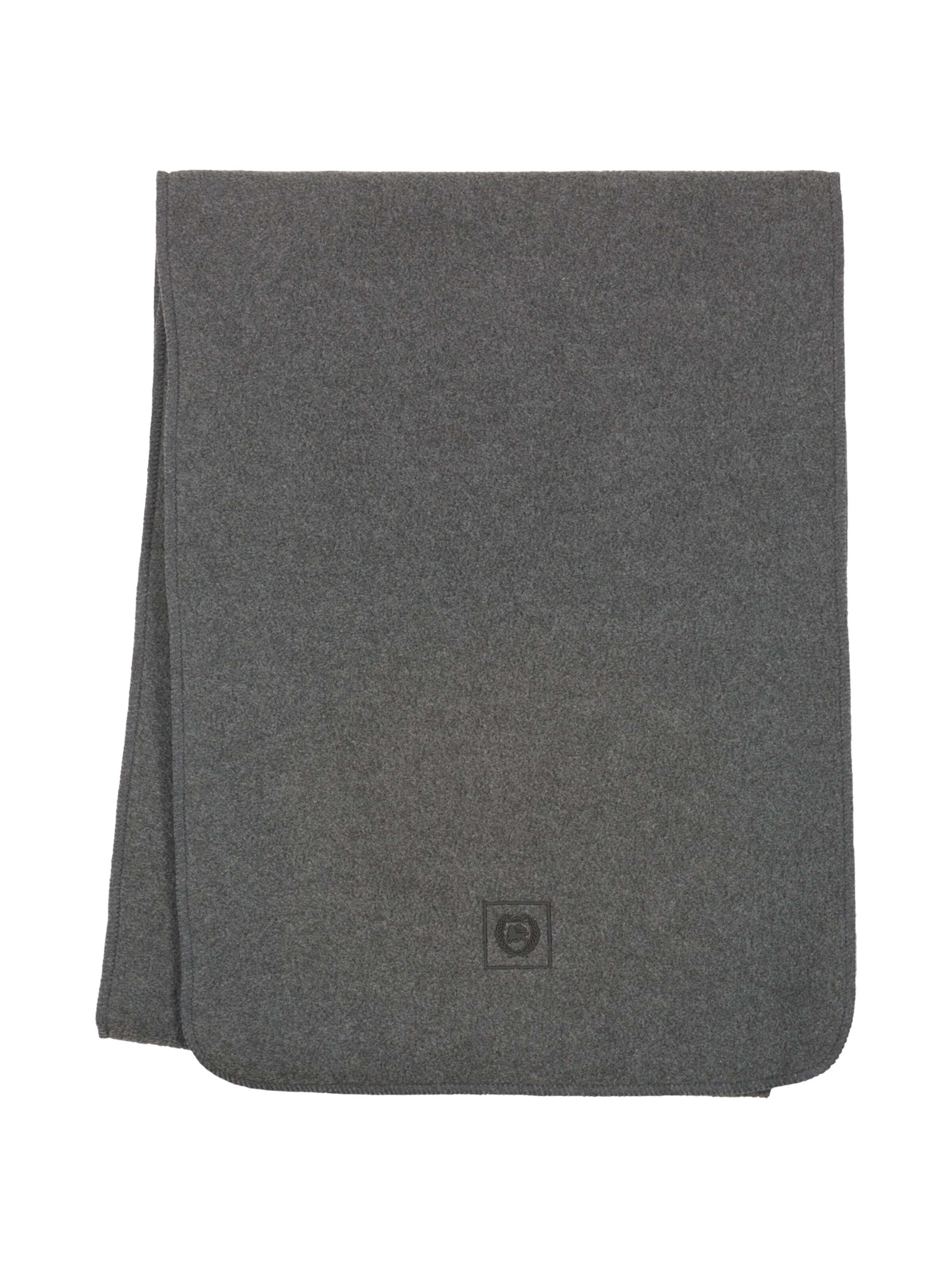 LERROS Scarf in Grey