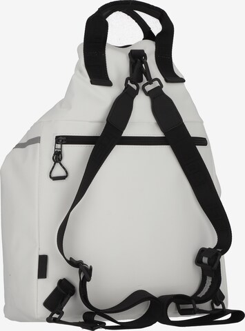 JOST Backpack 'Tolja' in White