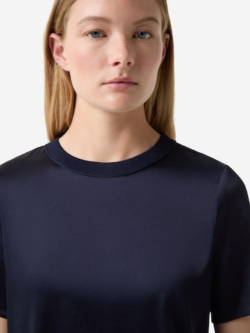 BOGNER Shirt in Blau