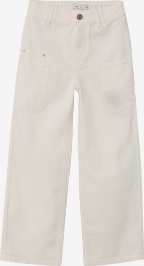 NAME IT Jeans 'Bella' in Wool white, Item view