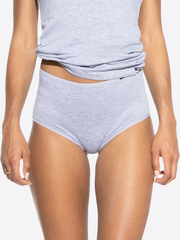 Culotte 'Modern' Yenita en gris : devant